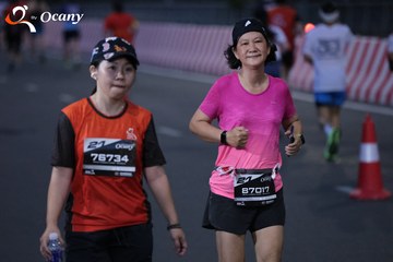 RUN TO LIVE 2025 - Ảnh #3206104