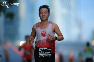 RUN TO LIVE 2025 - Ảnh #3284064