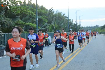 RUN TO LIVE 2025 - Ảnh #3283322