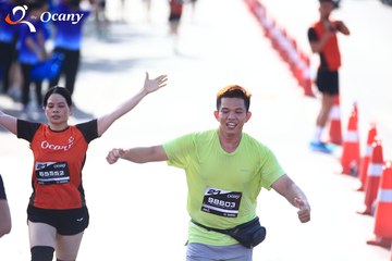 RUN TO LIVE 2025 - Ảnh #3208556