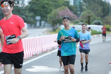RUN TO LIVE 2025 - Ảnh #3210339