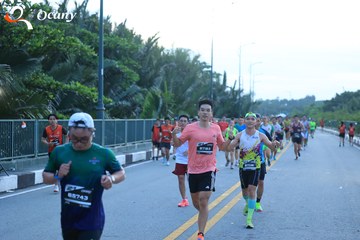 RUN TO LIVE 2025 - Ảnh #3287834