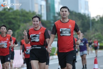RUN TO LIVE 2025 - Ảnh #3210587
