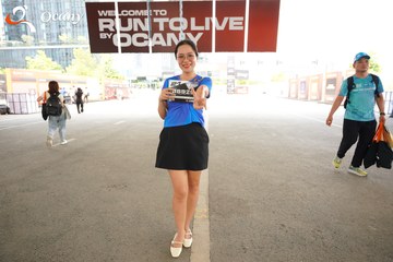 RUN TO LIVE 2025 - Ảnh #3120436