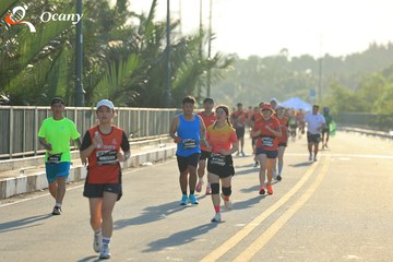 RUN TO LIVE 2025 - Ảnh #3302089