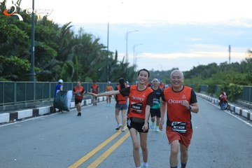 RUN TO LIVE 2025 - Ảnh #3285093