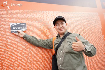 RUN TO LIVE 2025 - Ảnh #3121337