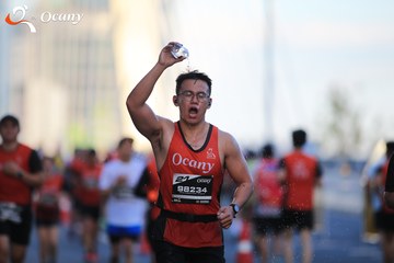 RUN TO LIVE 2025 - Ảnh #3280136