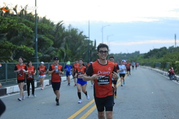 RUN TO LIVE 2025 - Ảnh #3281538