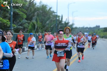 RUN TO LIVE 2025 - Ảnh #3281719