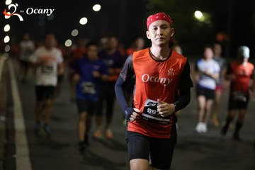 RUN TO LIVE 2025 - Ảnh #3203271