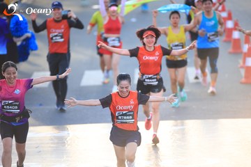 RUN TO LIVE 2025 - Ảnh #3154500