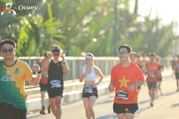 RUN TO LIVE 2025 - Ảnh #3301882