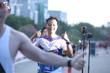 RUN TO LIVE 2025 - Ảnh #3206657