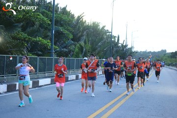 RUN TO LIVE 2025 - Ảnh #3265759