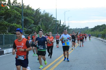 RUN TO LIVE 2025 - Ảnh #3284279