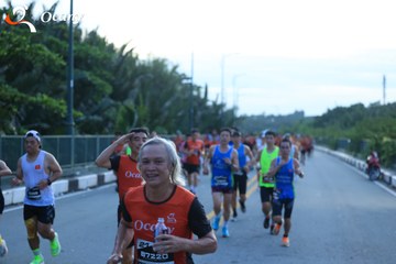 RUN TO LIVE 2025 - Ảnh #3268307
