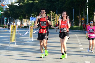 RUN TO LIVE 2025 - Ảnh #3300514