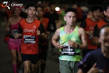 RUN TO LIVE 2025 - Ảnh #3204144