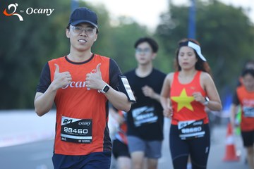 RUN TO LIVE 2025 - Ảnh #3257039