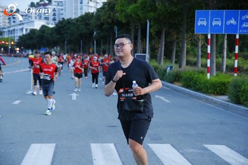 RUN TO LIVE 2025 - Ảnh #3257615