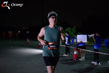 RUN TO LIVE 2025 - Ảnh #3270521