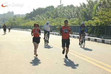 RUN TO LIVE 2025 - Ảnh #3304885
