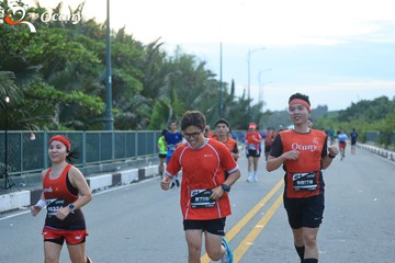 RUN TO LIVE 2025 - Ảnh #3278680