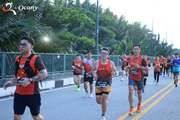 RUN TO LIVE 2025 - Ảnh #3267049