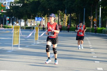 RUN TO LIVE 2025 - Ảnh #3300793