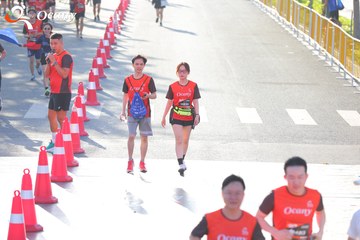 RUN TO LIVE 2025 - Ảnh #3191997