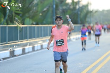 RUN TO LIVE 2025 - Ảnh #3297374