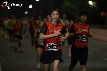 RUN TO LIVE 2025 - Ảnh #3203359