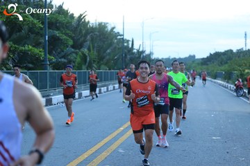 RUN TO LIVE 2025 - Ảnh #3289608