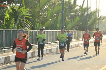 RUN TO LIVE 2025 - Ảnh #3301507
