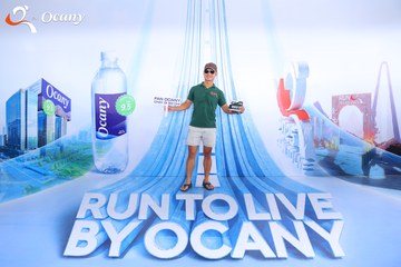 RUN TO LIVE 2025 - Ảnh #3135733