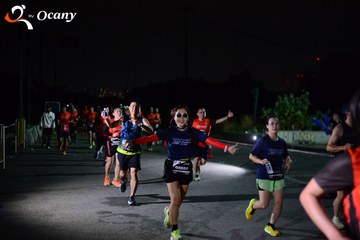RUN TO LIVE 2025 - Ảnh #3269453