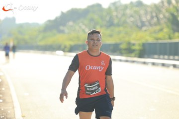 RUN TO LIVE 2025 - Ảnh #3305027