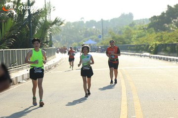 RUN TO LIVE 2025 - Ảnh #3304933