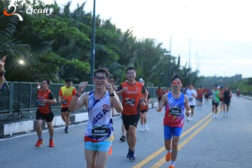 RUN TO LIVE 2025 - Ảnh #3267220