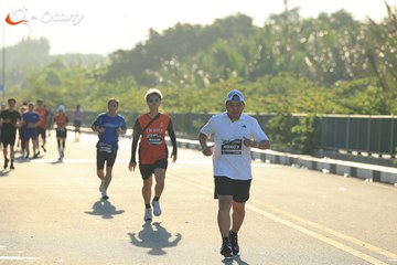 RUN TO LIVE 2025 - Ảnh #3303158