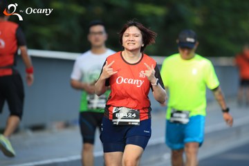 RUN TO LIVE 2025 - Ảnh #3291035