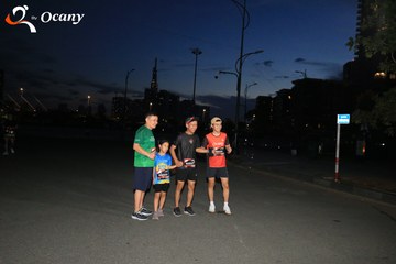 RUN TO LIVE 2025 - Ảnh #3283570