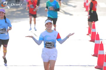 RUN TO LIVE 2025 - Ảnh #3193259