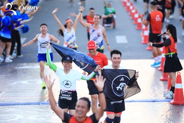 RUN TO LIVE 2025 - Ảnh #3153510