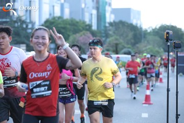 RUN TO LIVE 2025 - Ảnh #3207121