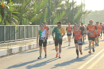 RUN TO LIVE 2025 - Ảnh #3301848