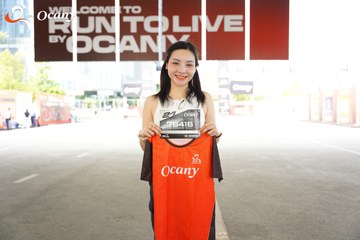RUN TO LIVE 2025 - Ảnh #3121313
