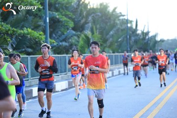 RUN TO LIVE 2025 - Ảnh #3265221