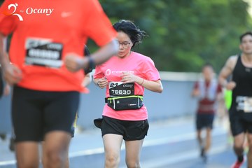 RUN TO LIVE 2025 - Ảnh #3279621